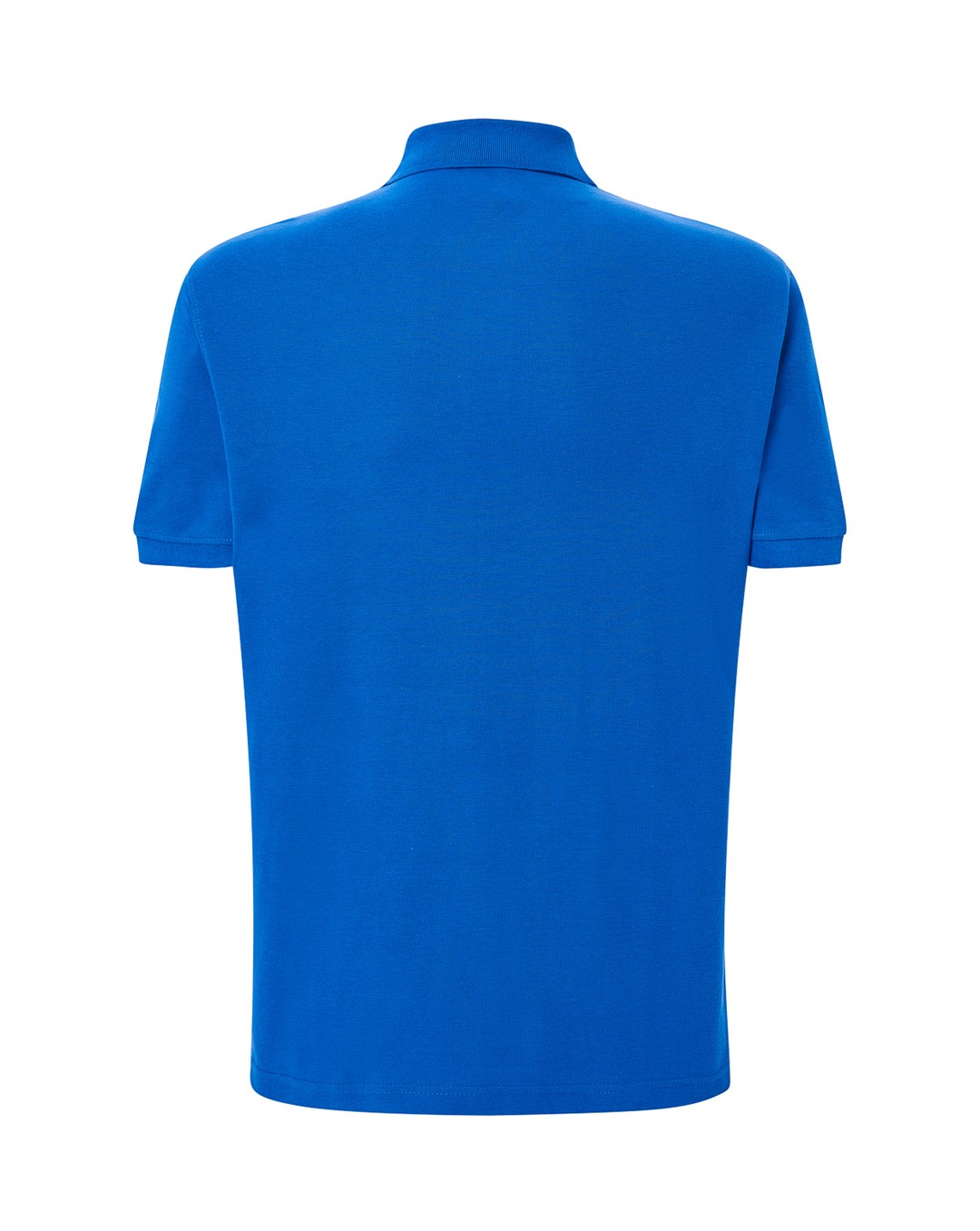 T-shirt Polo Premium for printing