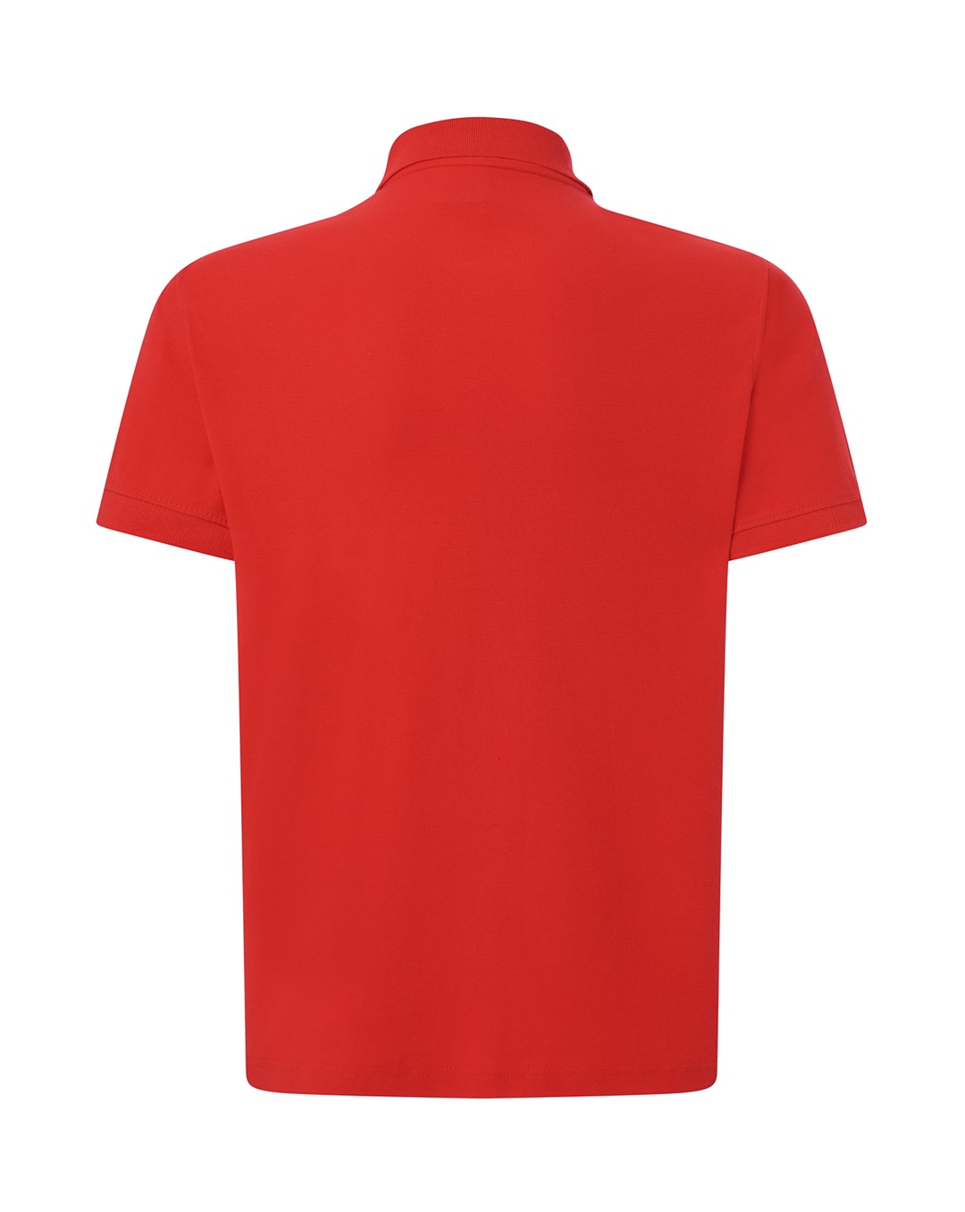 T-shirt Polo Premium for printing