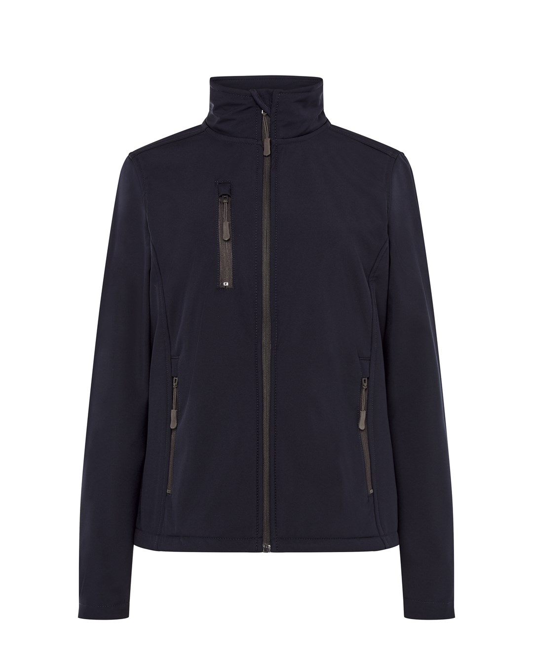 Bluza softshell damska