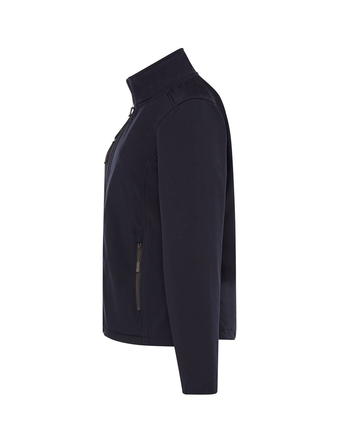 Bluza softshell damska