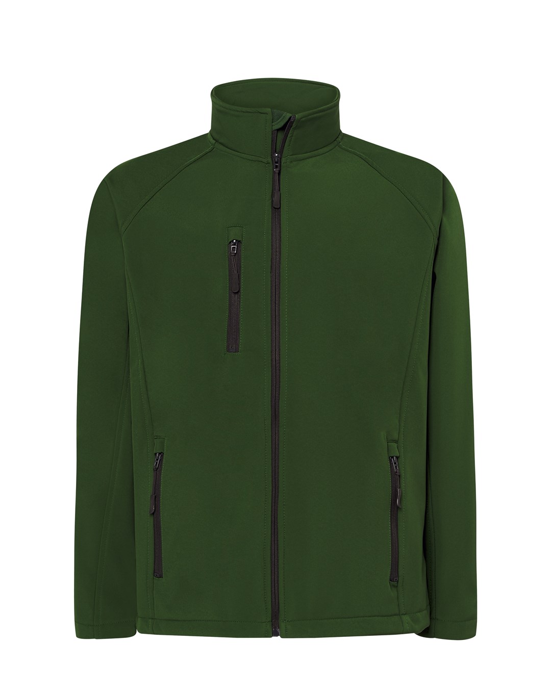 Men’s softshell jacket