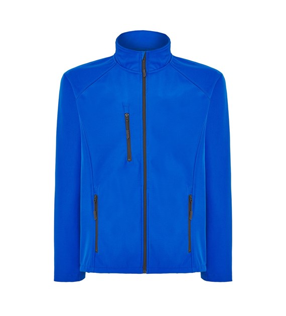 Men’s softshell jacket