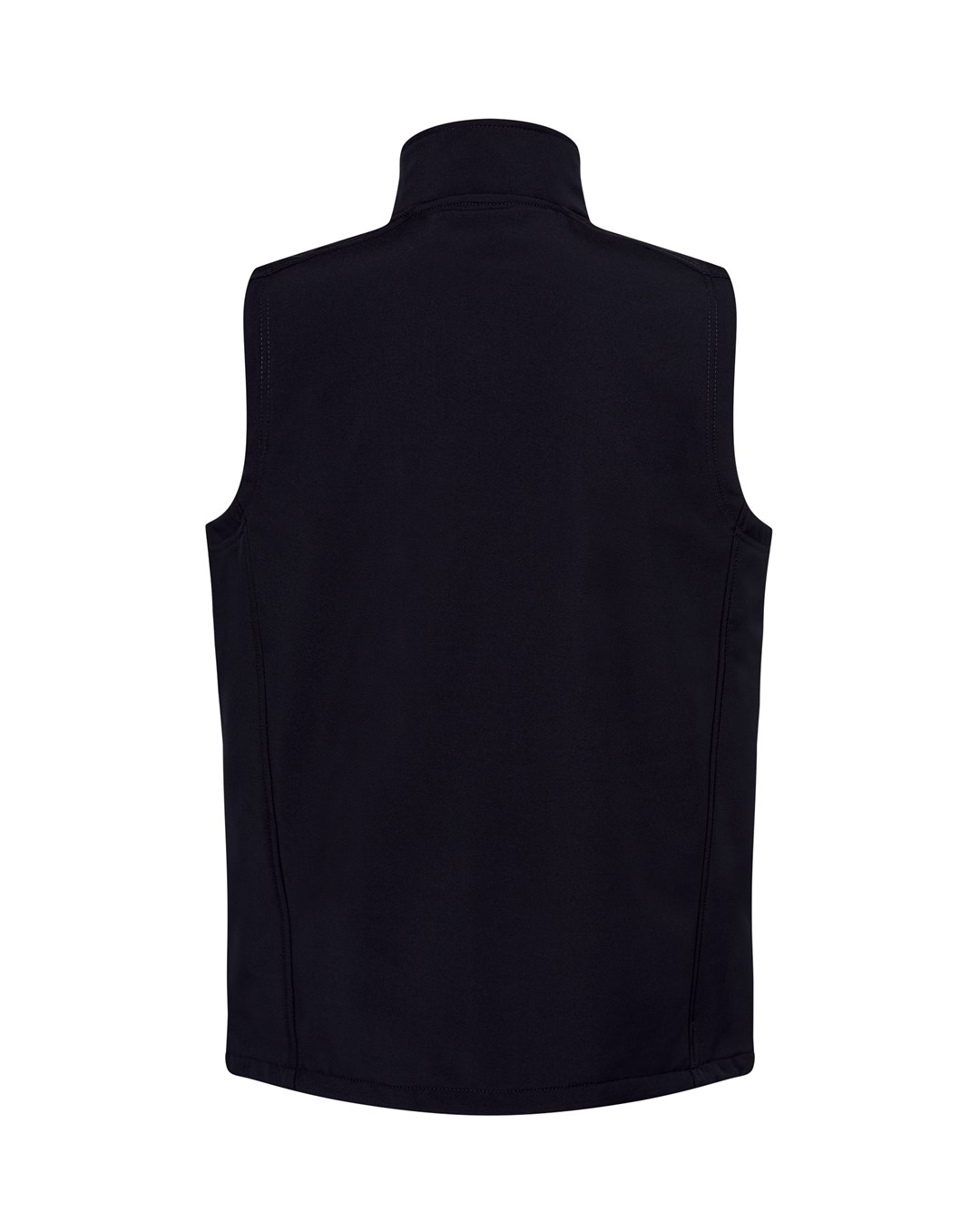 Men’s softshell vest