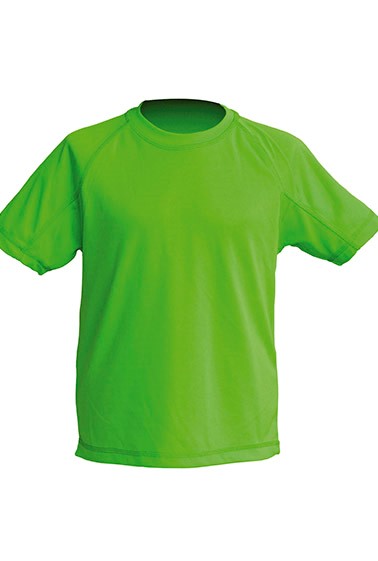 Sport T-shirt for children