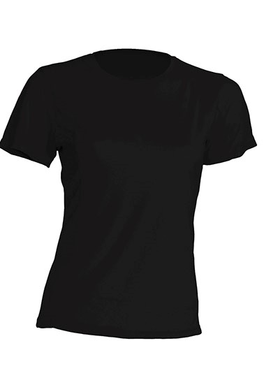 Sport T-shirt lady