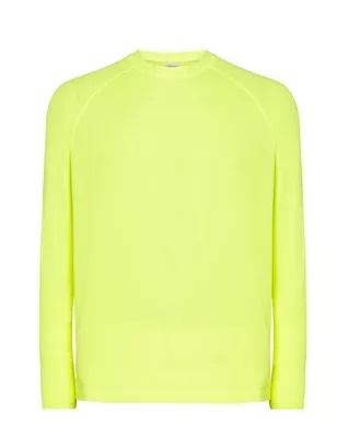Koszulka Longsleeve Sport z długim rękawem do nadruku
