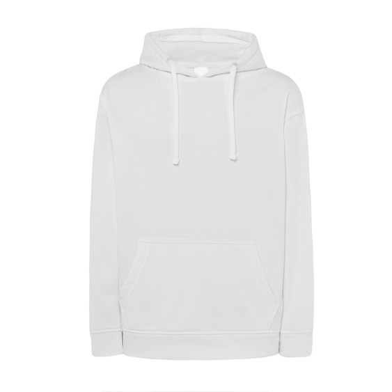 Men’s hoody sweatshirt for printing