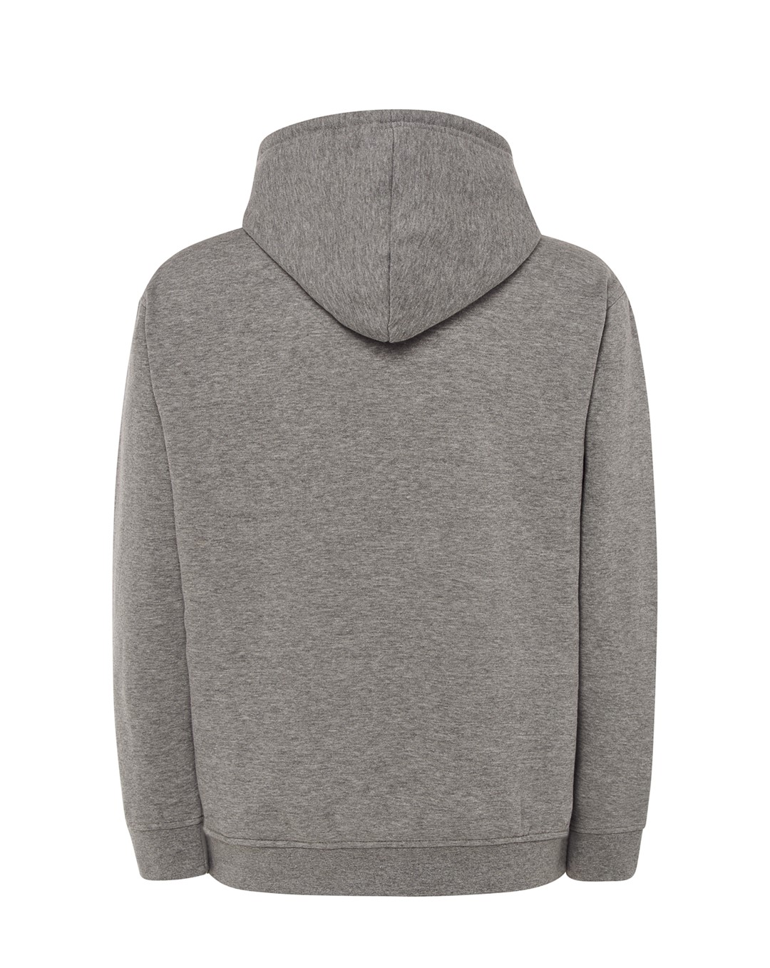 Men’s hoody sweatshirt for printing