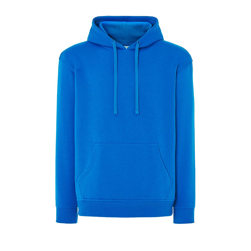 Men’s hoody sweatshirt for printing