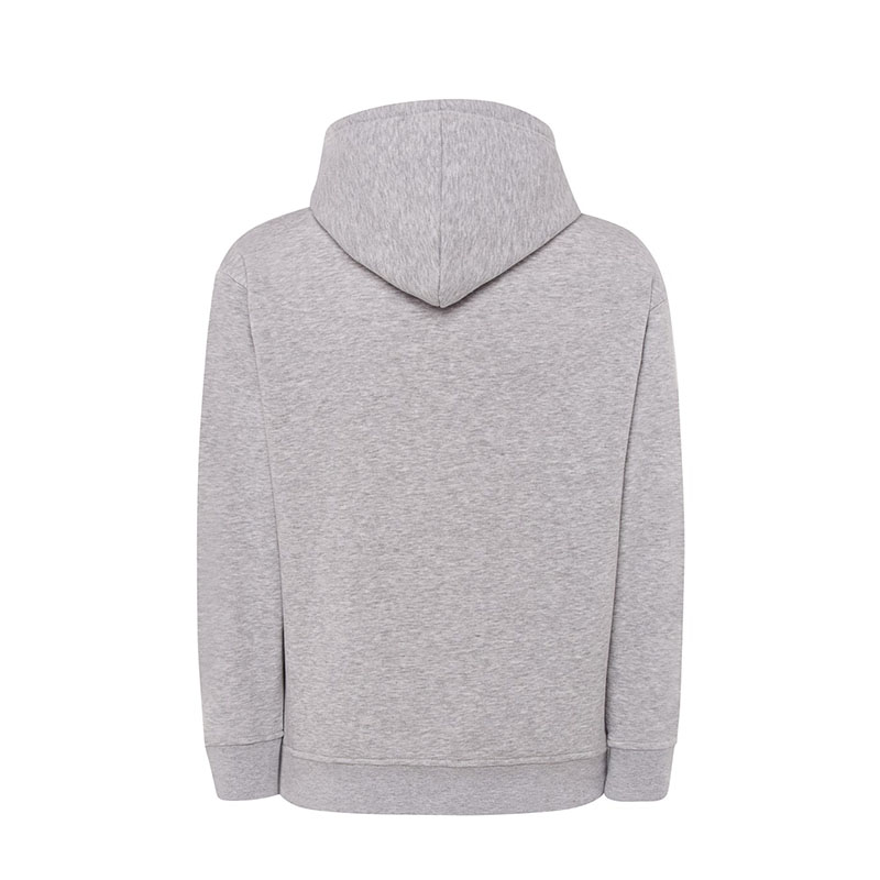 Men’s hoody sweatshirt for printing