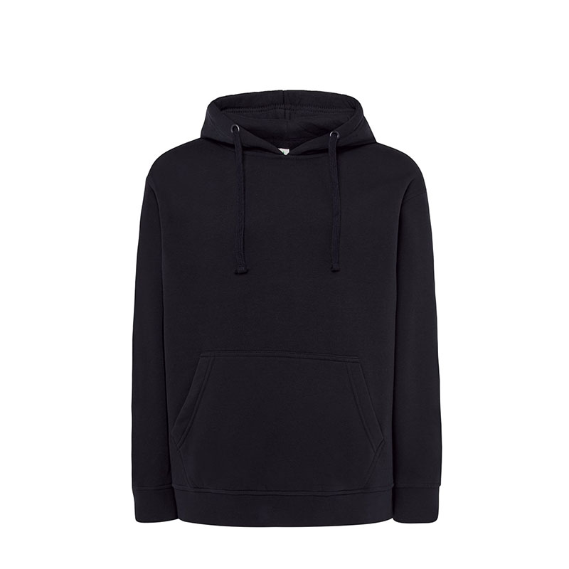 Men’s hoody sweatshirt for printing