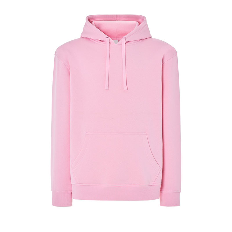 Men’s hoody sweatshirt for printing