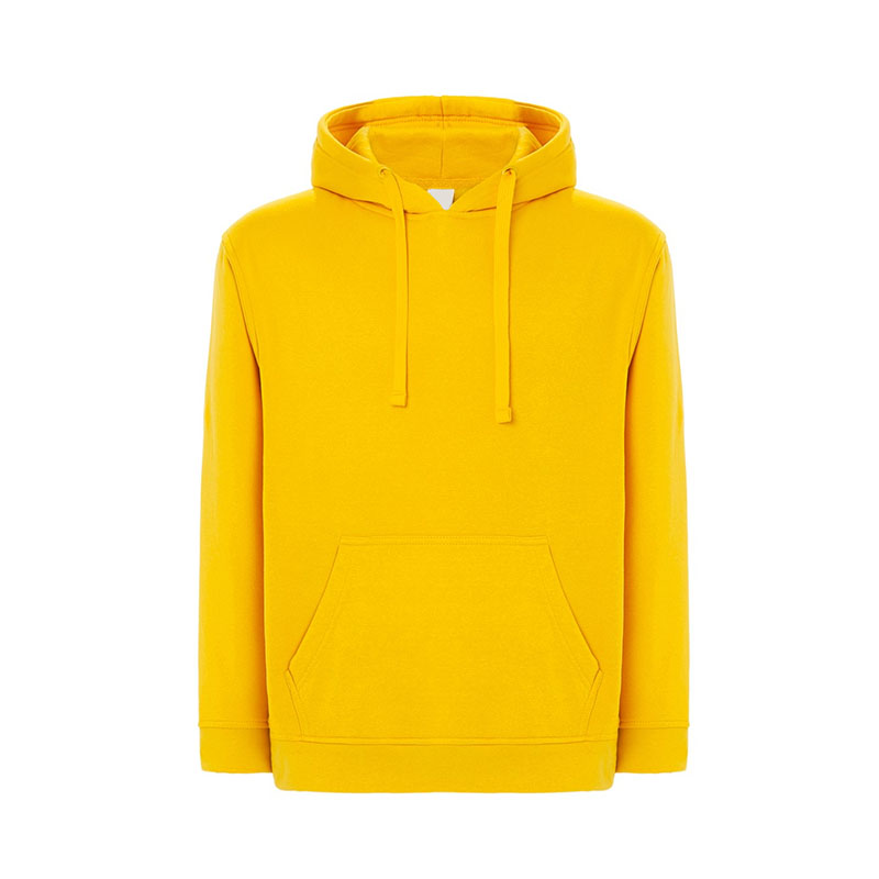 Men’s hoody sweatshirt for printing