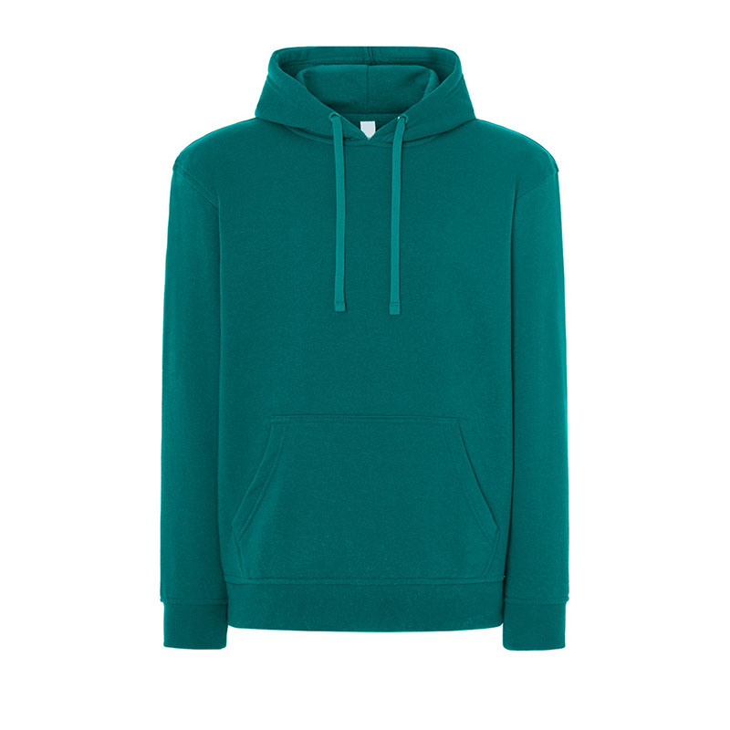 Men’s hoody sweatshirt for printing
