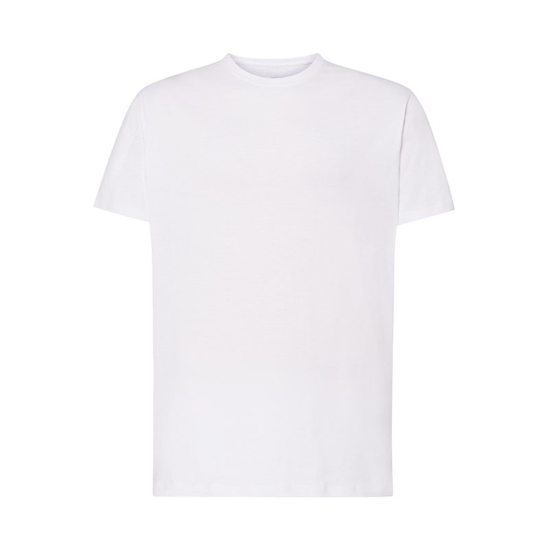 T-shirt Eco for printing