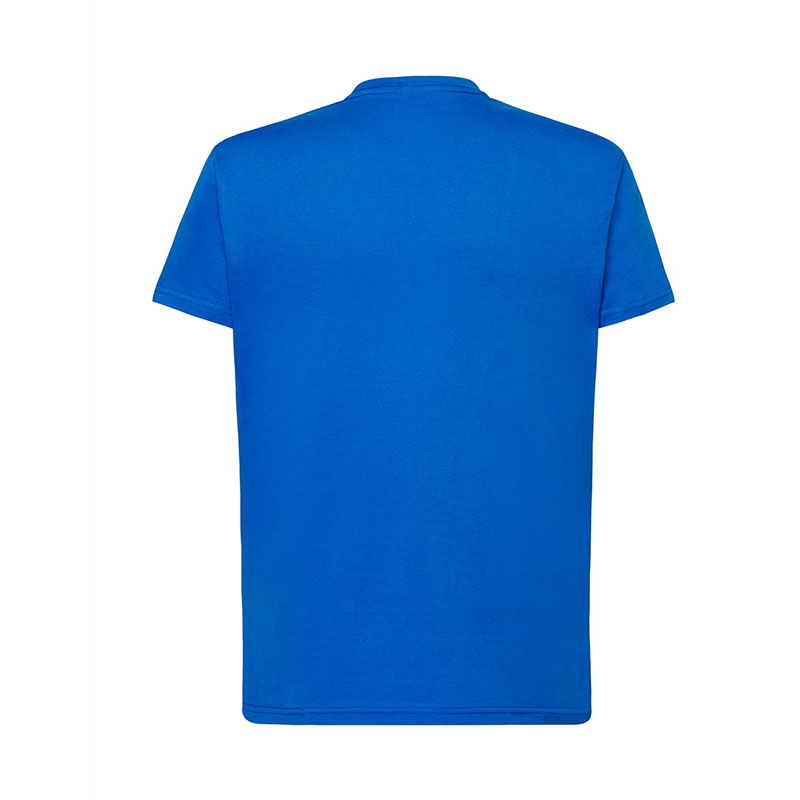 Regular Combed T-shirt