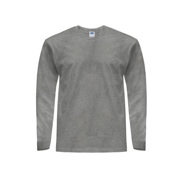 Longsleeve Comfort T-shirt for printing