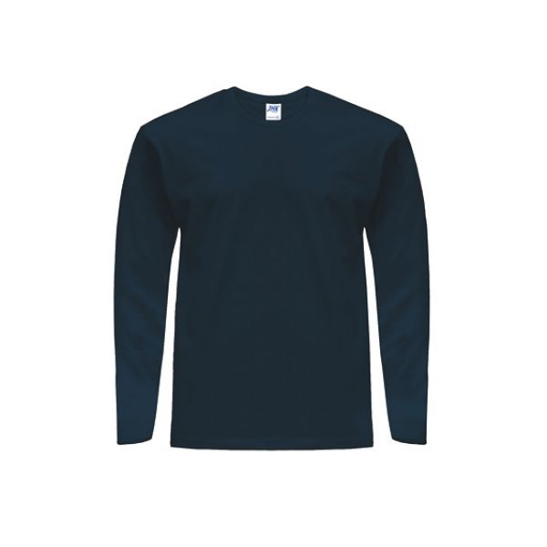 Koszulka Longsleeve Comfort z długim rękawem do nadruku