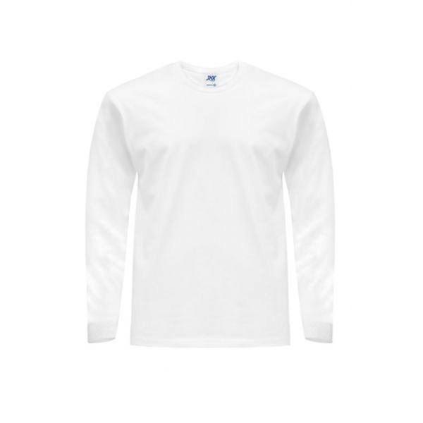 Koszulka Longsleeve Comfort z długim rękawem do nadruku
