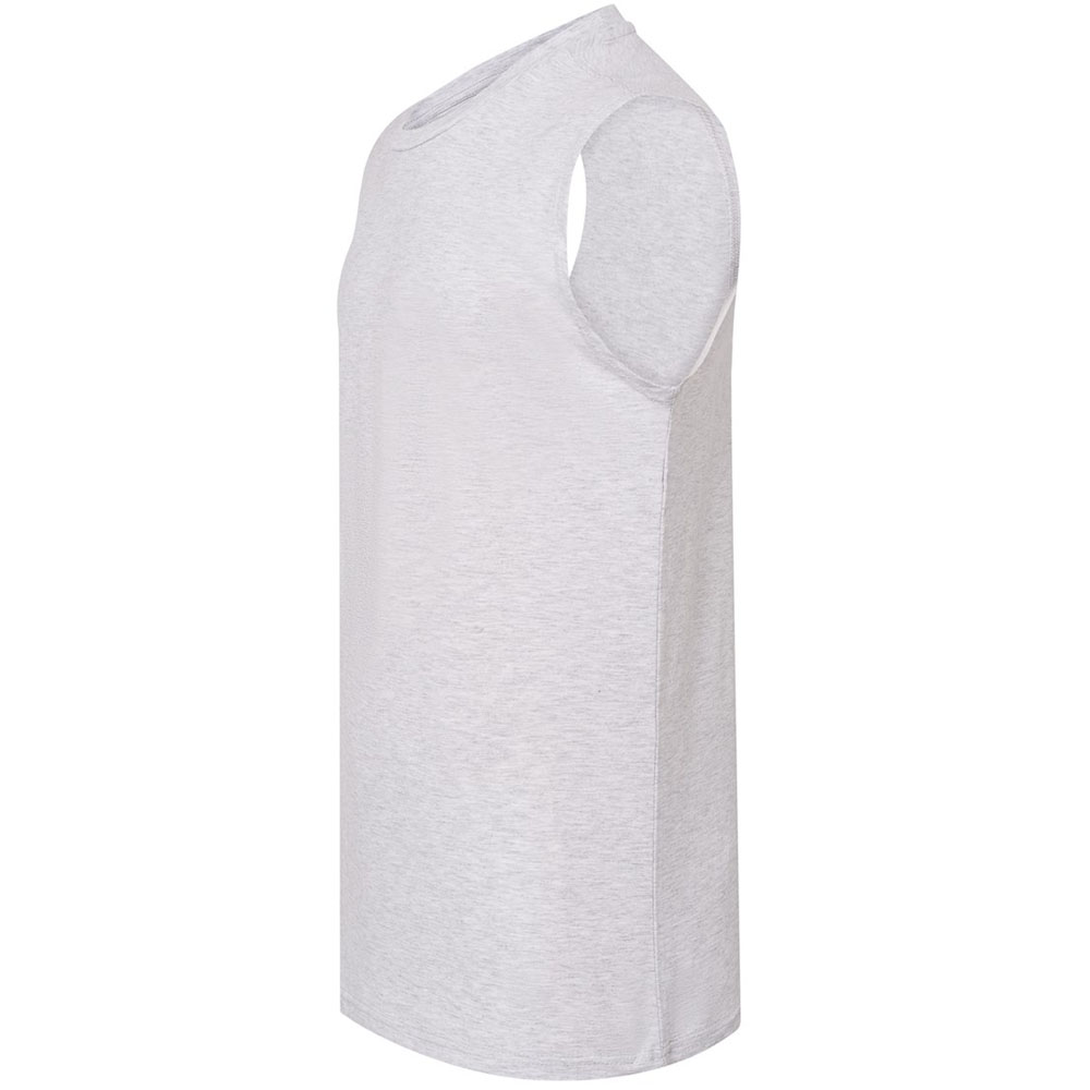 Koszulka męska Urban Tank Top bez rękawków do nadruku