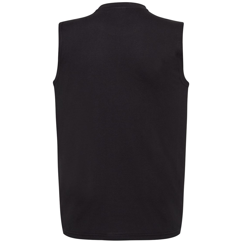 Sleeveless Urban Tank Top T-shirt for printing