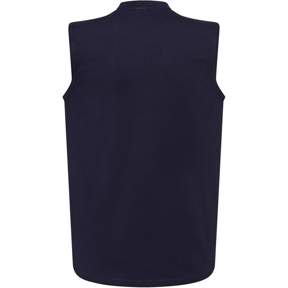 Sleeveless Urban Tank Top T-shirt for printing