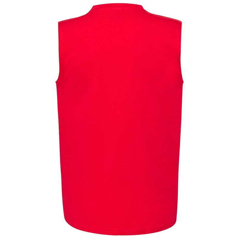 Sleeveless Urban Tank Top T-shirt for printing