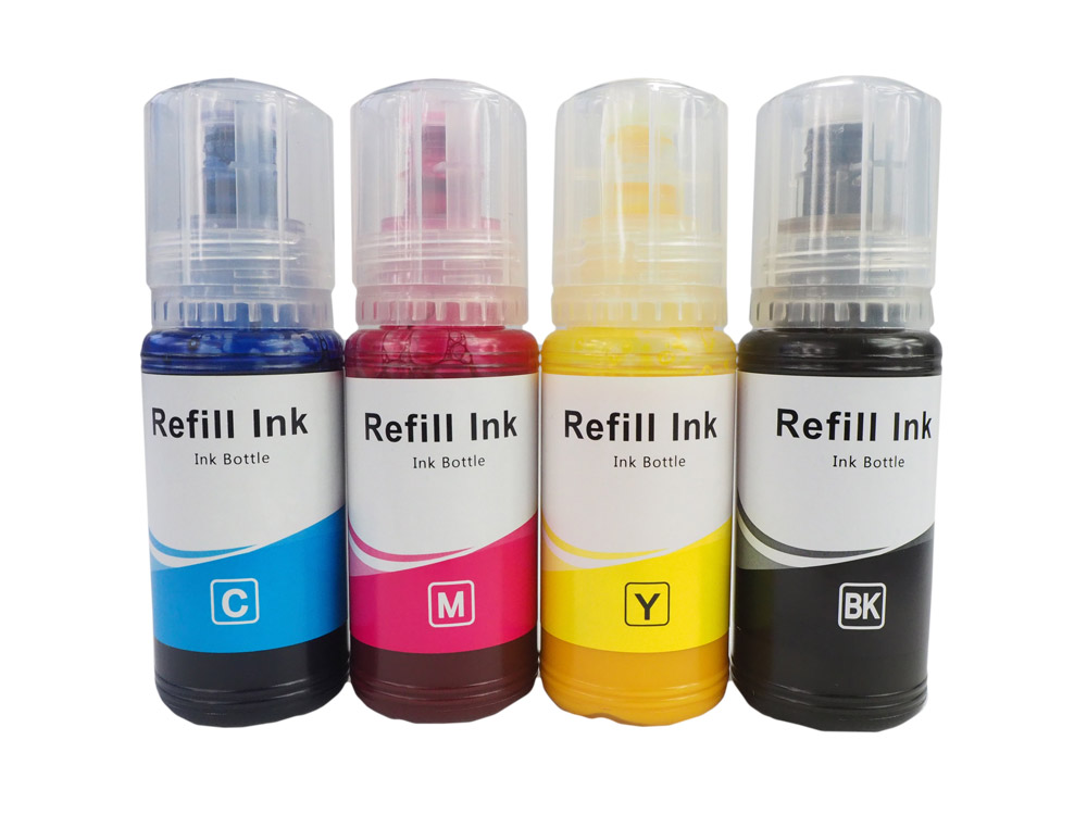 Sublimation ink - Epson 103