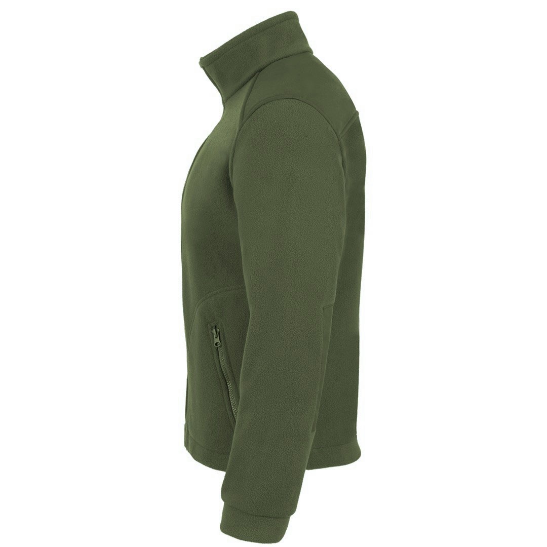 Premium polar fleece for men