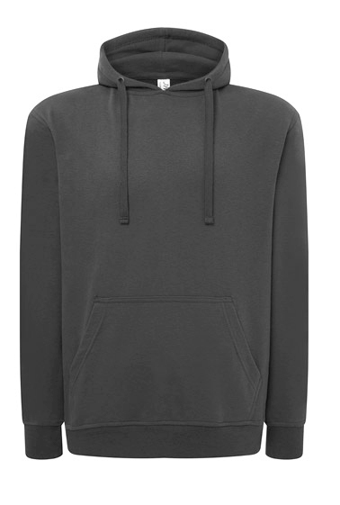 Men’s hoody sweatshirt for printing