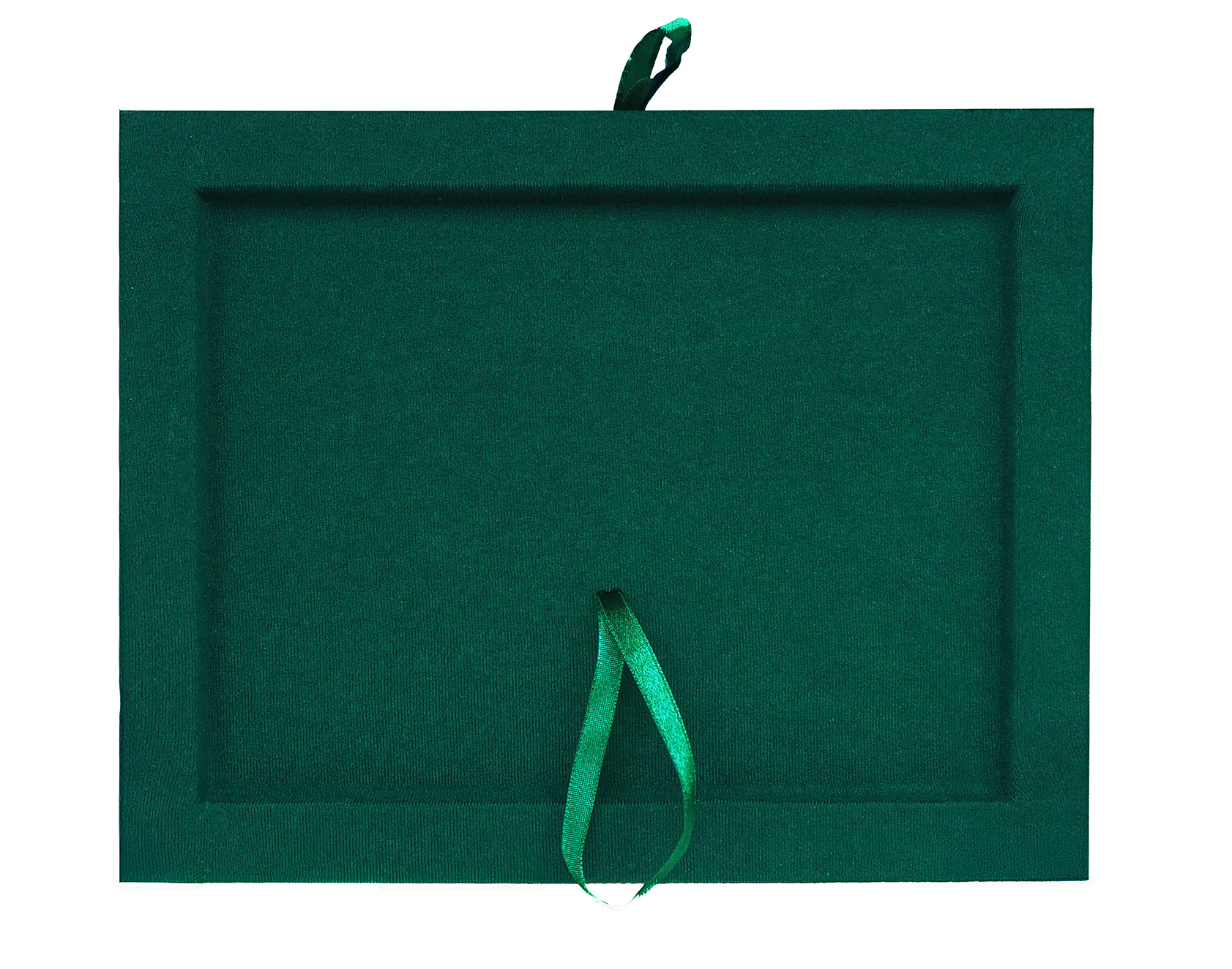 Etui do podkładu - poziome