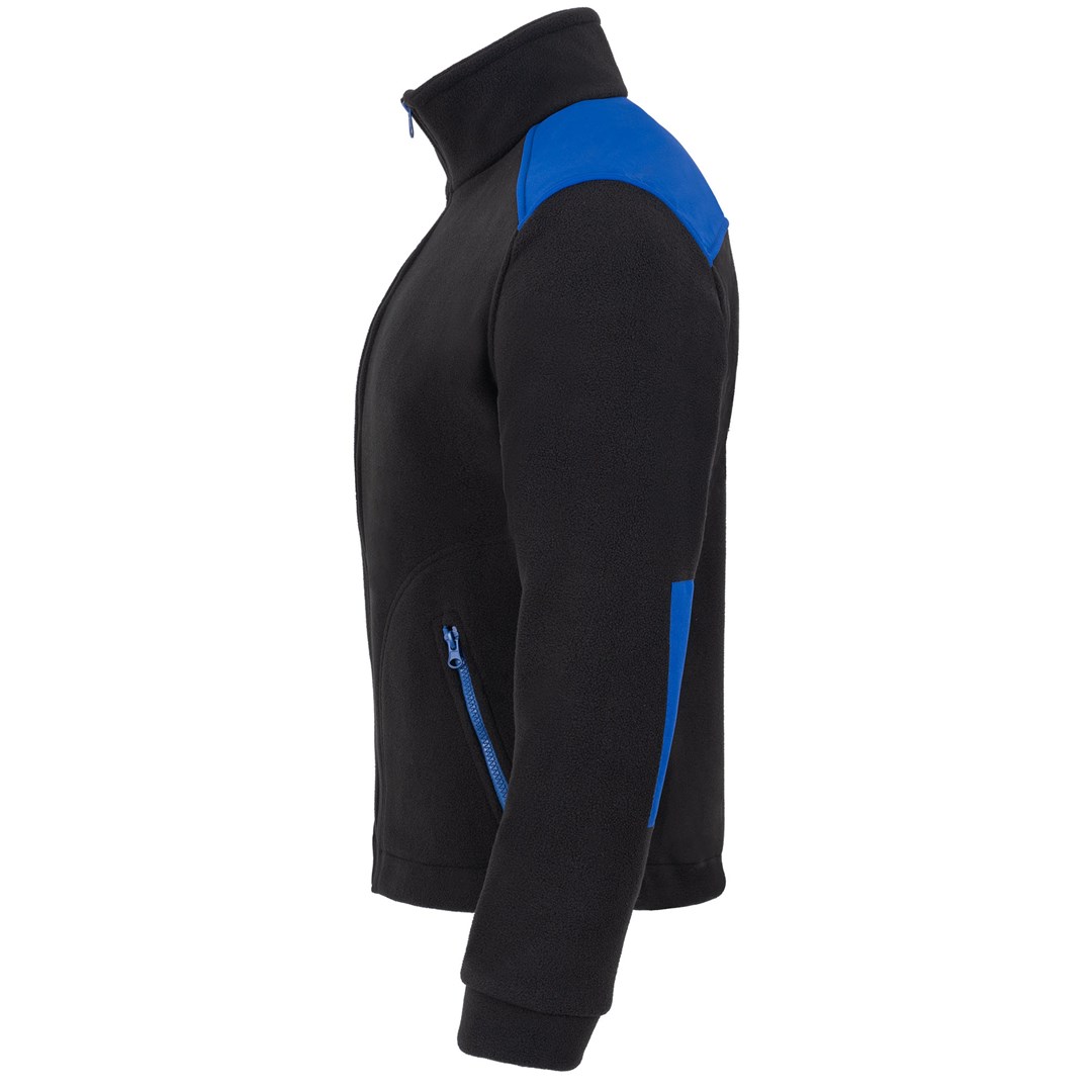 Premium Men’s polar fleece