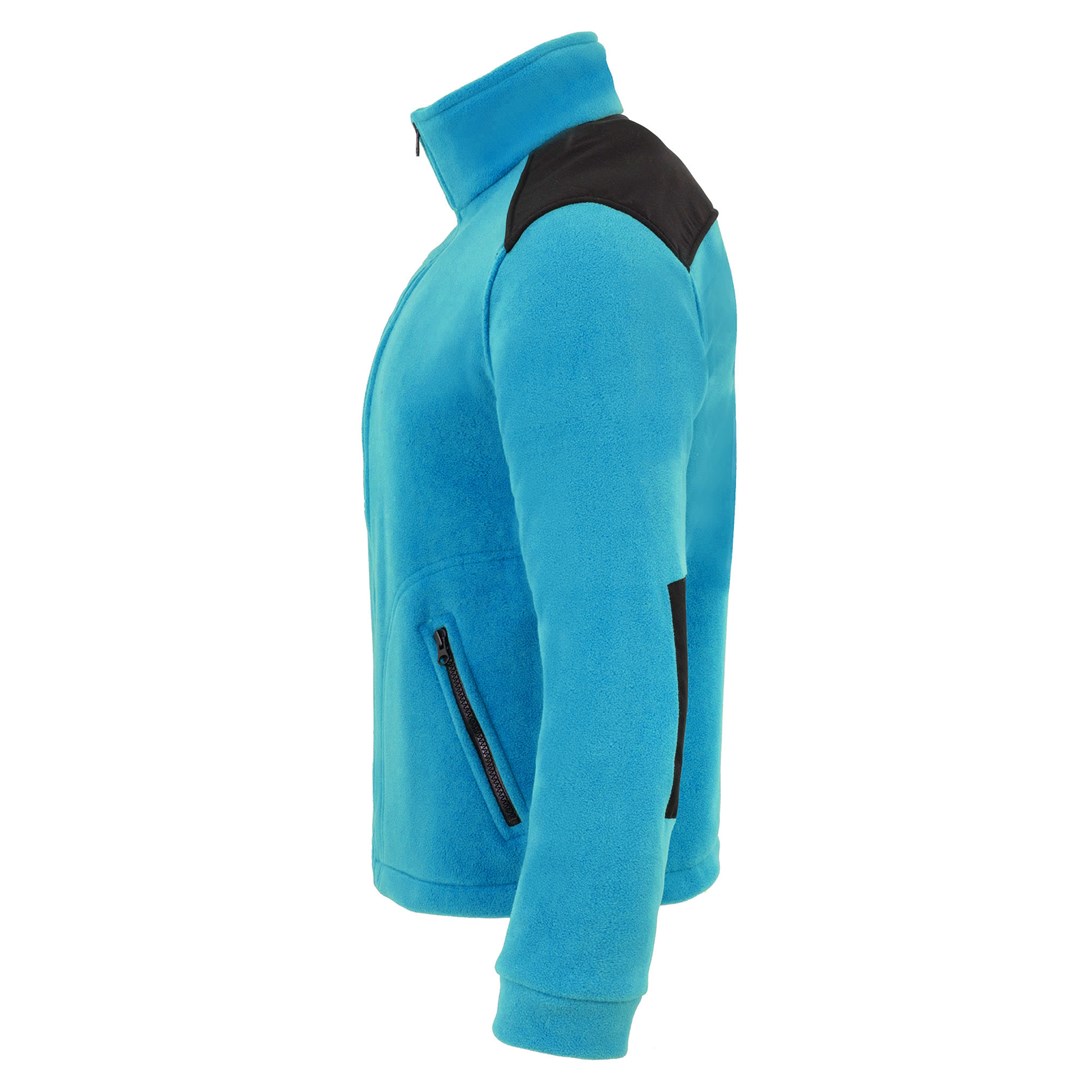 Premium Men’s polar fleece