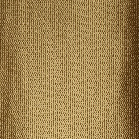 Flex foil with embroidery structure for laser cutting