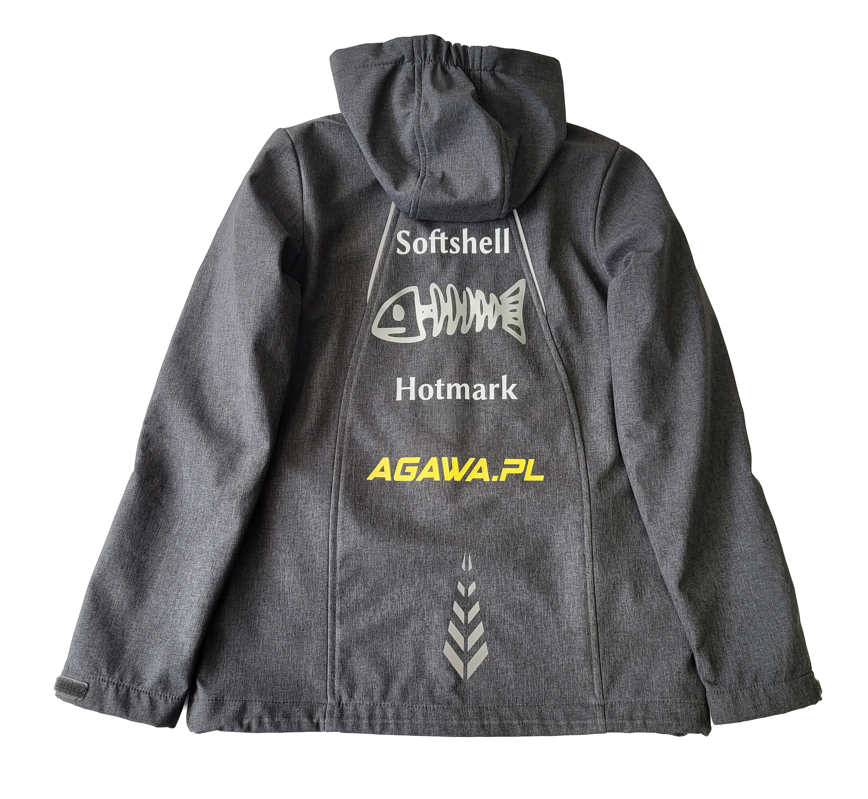 Folia Flex Hotmark