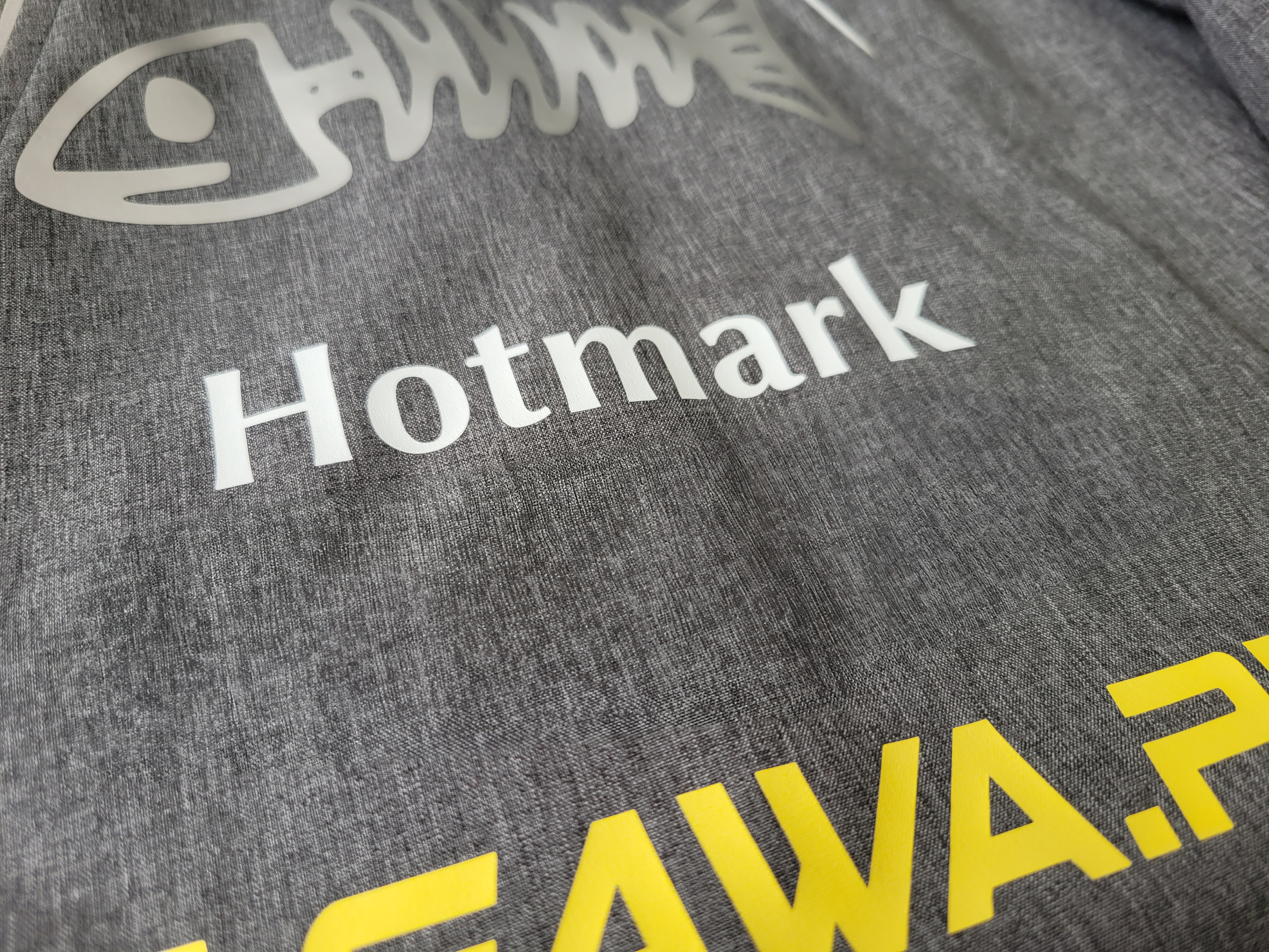 Folia Flex Hotmark