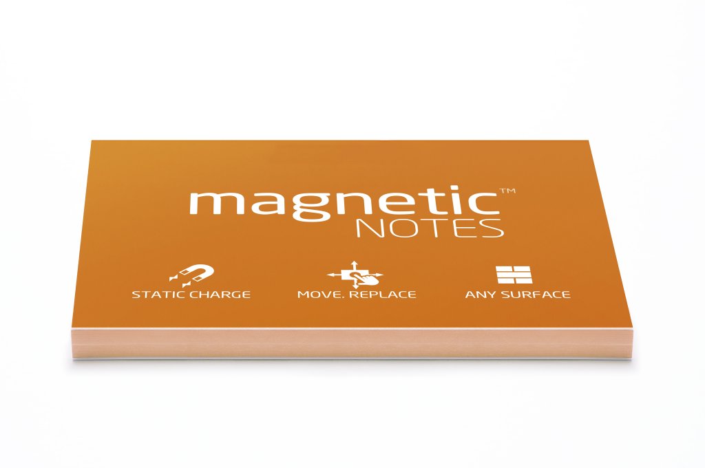 Magnetic sheet