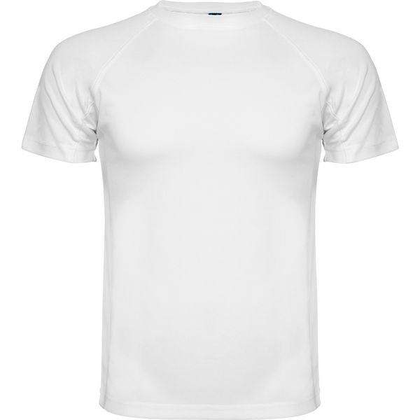 Montecarlo T-Shirt for sublimation