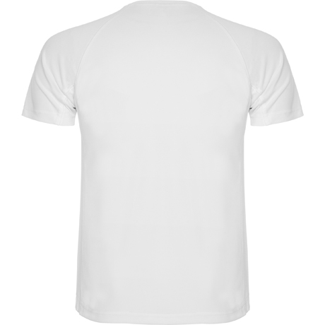 Montecarlo T-Shirt for sublimation