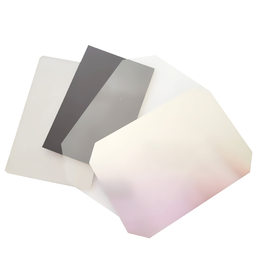 Rectangular fridge magnet