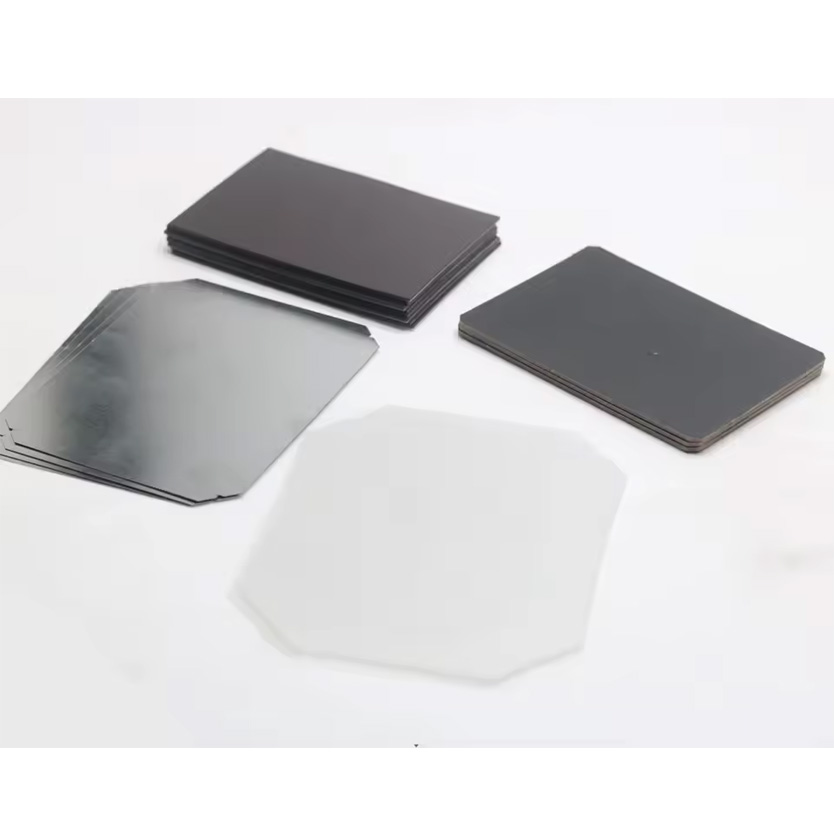 Rectangular fridge magnet