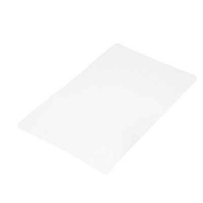Blacha aluminiowa gruba do nadruku termotransferowego, sublimacji, DTF i graweru - biała błyszcząca, 300 x 200 mm