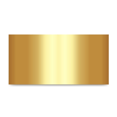 Metal do nadruku termotransferowego, sublimacji, DTF i graweru