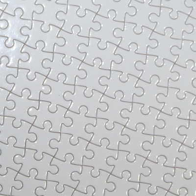 Puzzle do sublimacji - 1080 elementów