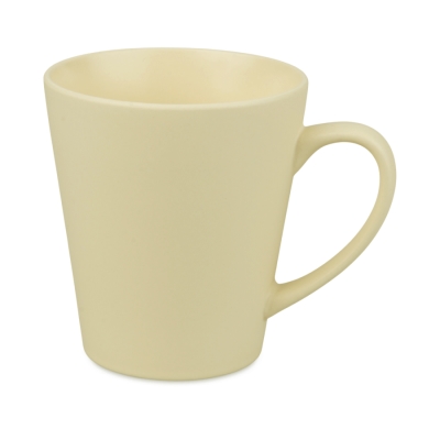 Kubek do sublimacji latte - kolorowy matowy