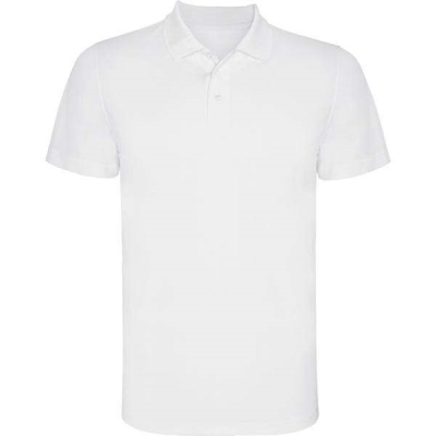 T-shirt Polo Sport Men for sublimation