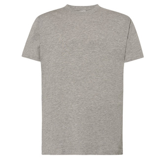 Koszulka męska Slim Fit do nadruku