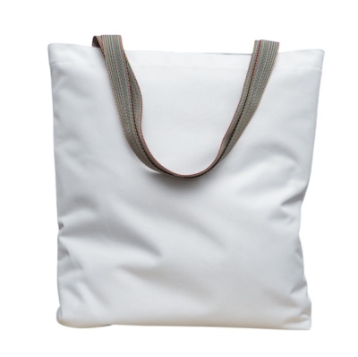 Torba na ramię do sublimacji - uchwyt kolorowy