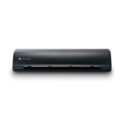 Ploter tnący Silhouette Cameo 5a Plus - czarny