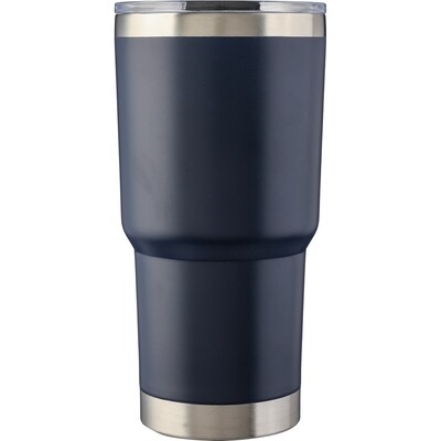 Thermal mug - lid with closure - 590ml